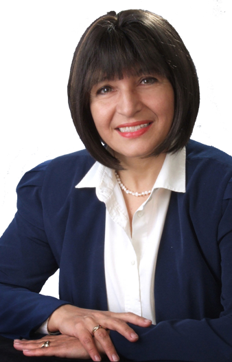 Veronica Popescu Realtor Website